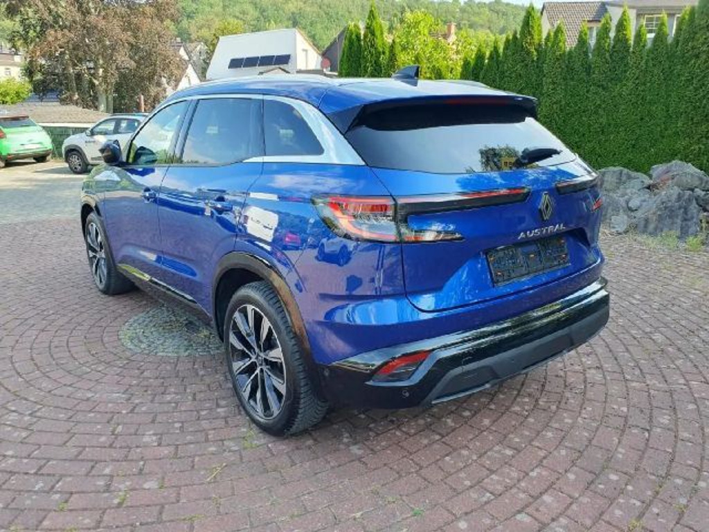 Renault Austral