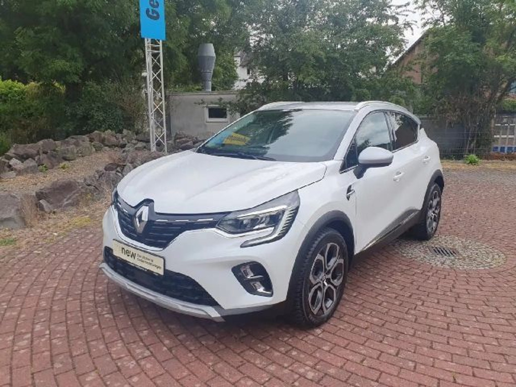 Renault Captur Intens
