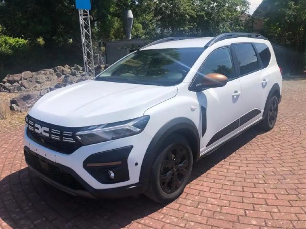 Dacia Jogger Extreme