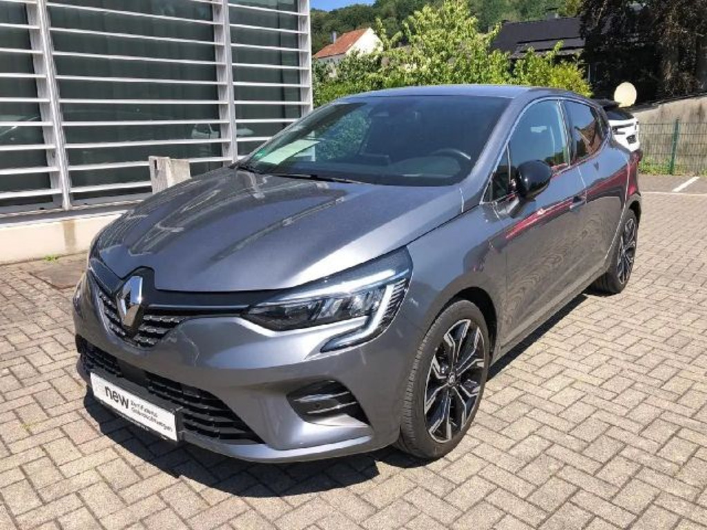 Renault Clio Techno