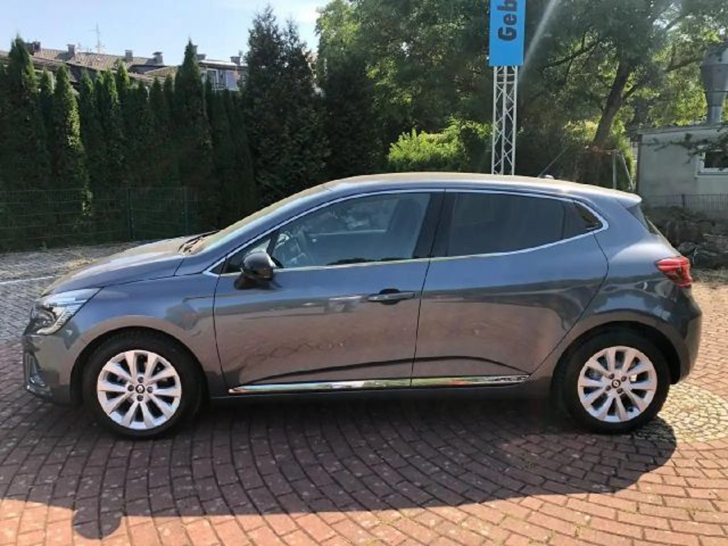 Renault Clio Intens TCe 90