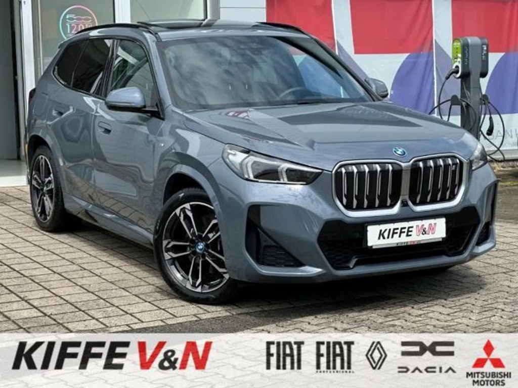 BMW iX1 M-Sport xDrive30