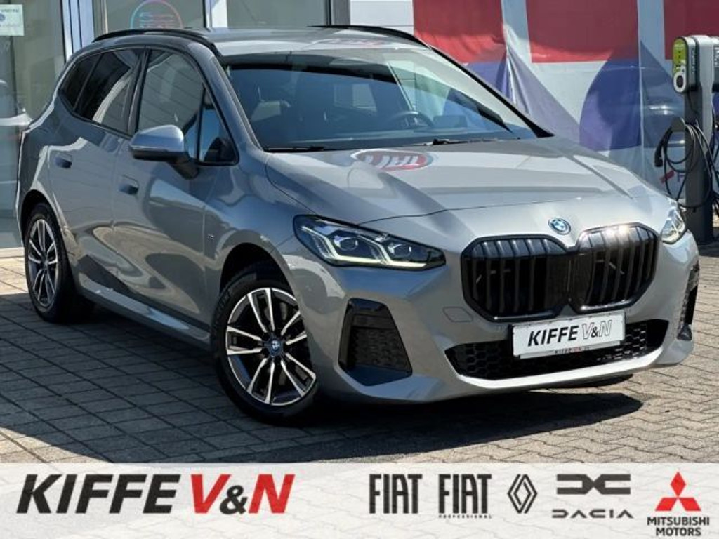 BMW 2 Serie 230 M-Sport xDrive Active Tourer