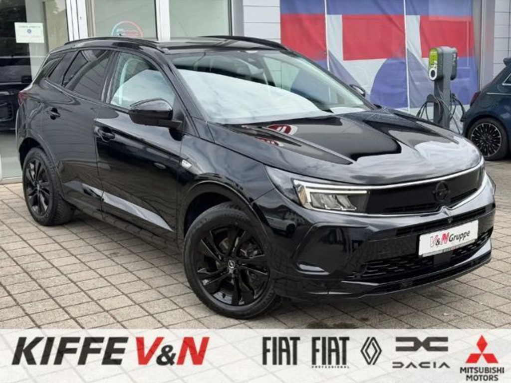 Opel Grandland Grand Sport GS-Line