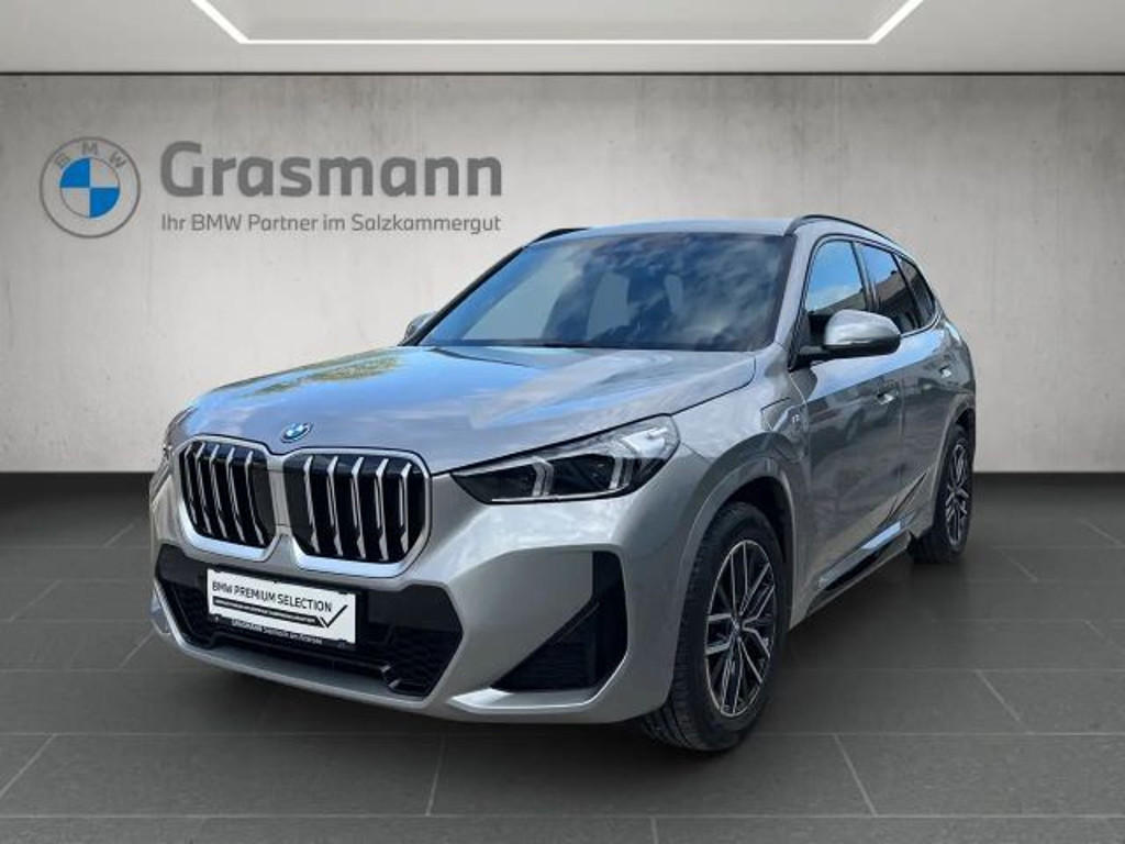 BMW X1 xDrive25e