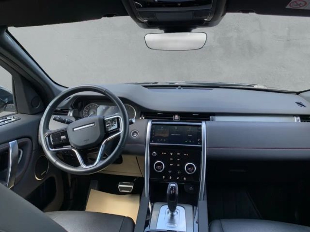 Land Rover Discovery Sport Dynamic R-Dynamic SE AWD