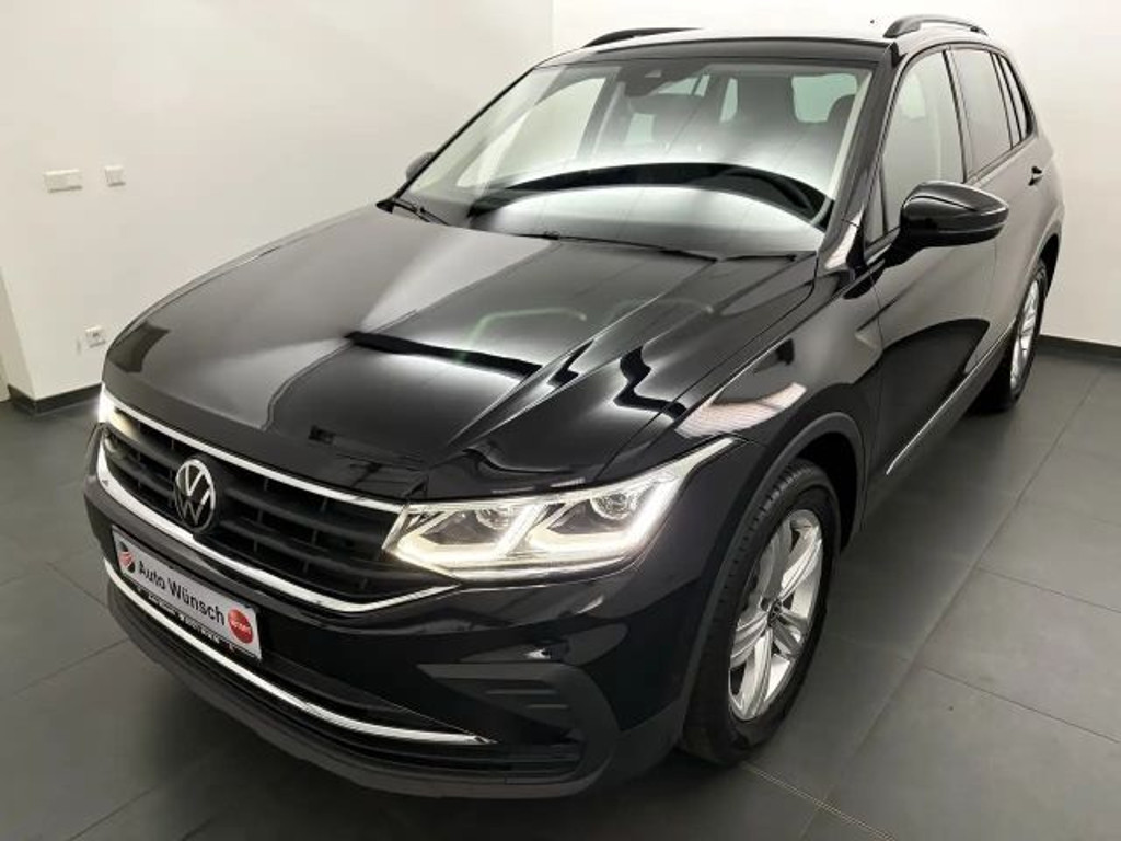 Volkswagen Tiguan 4Motion Life 2.0 TSI