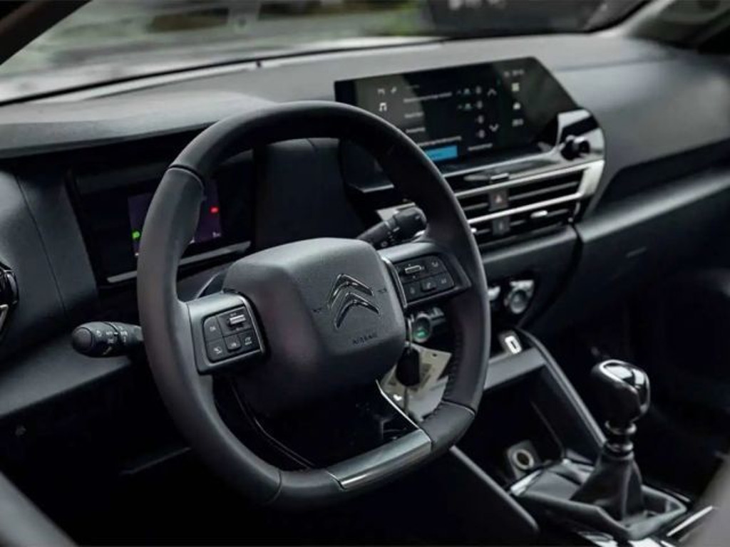 Citroën C4