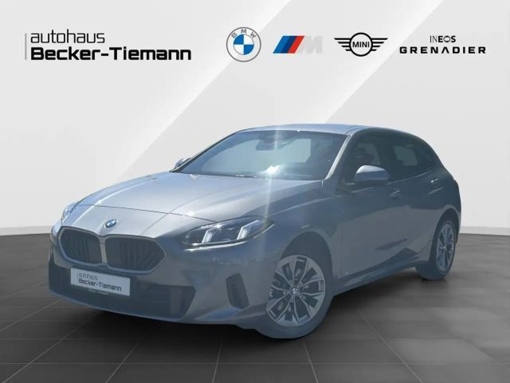 BMW 1 Serie 120 Sedan