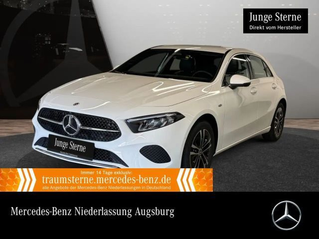 Mercedes-Benz A-Klasse A 250 A 250 e Progressive