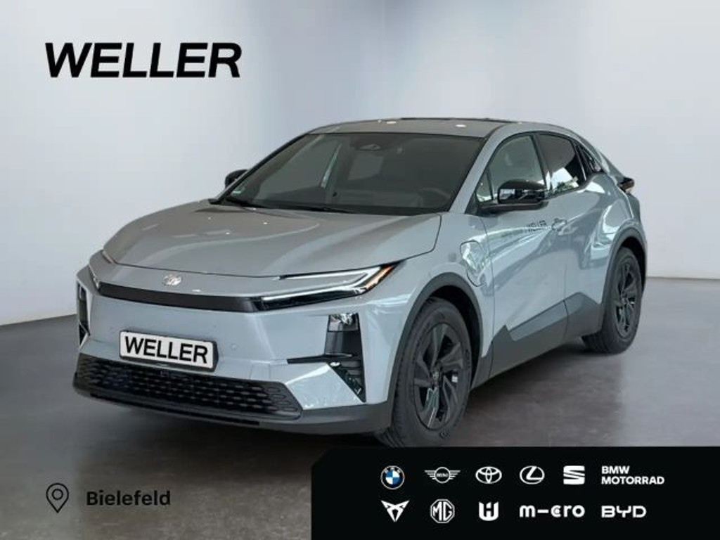 Toyota C-HR 4x2