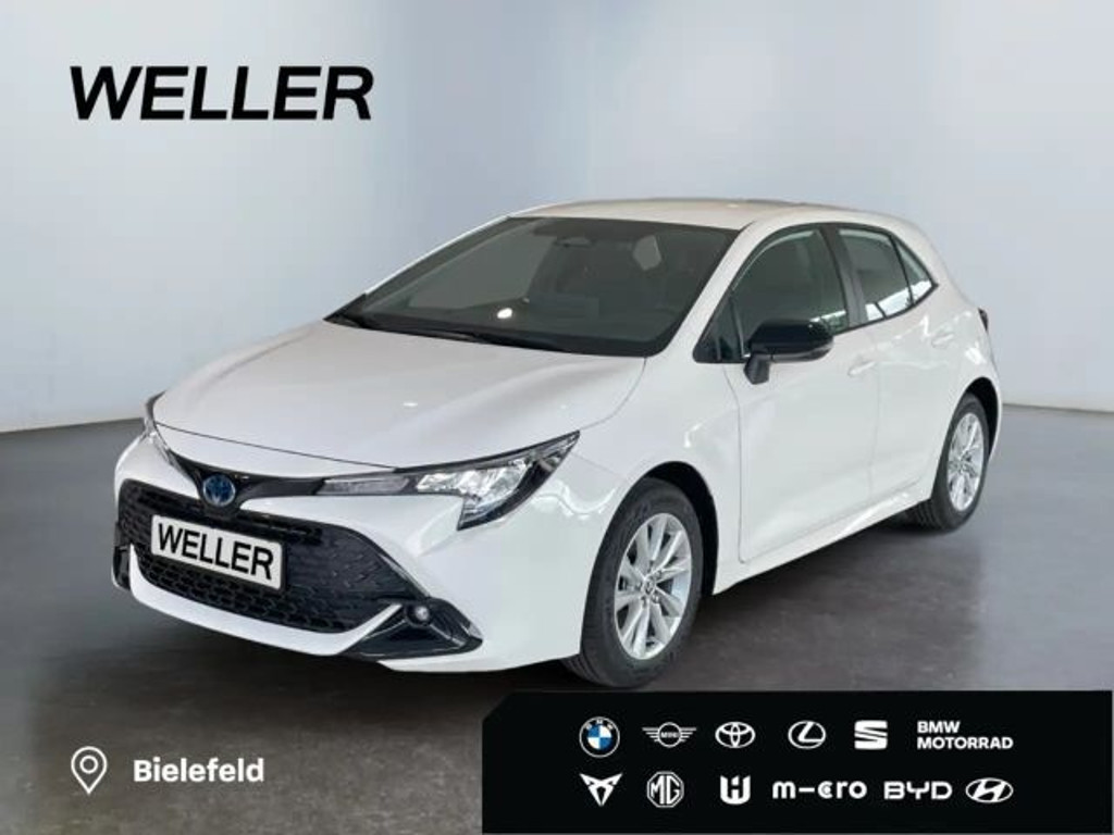Toyota Corolla 4x2 Hybride