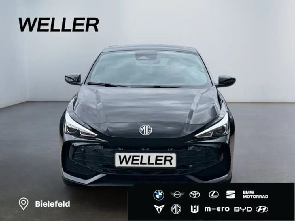 MG MG3
