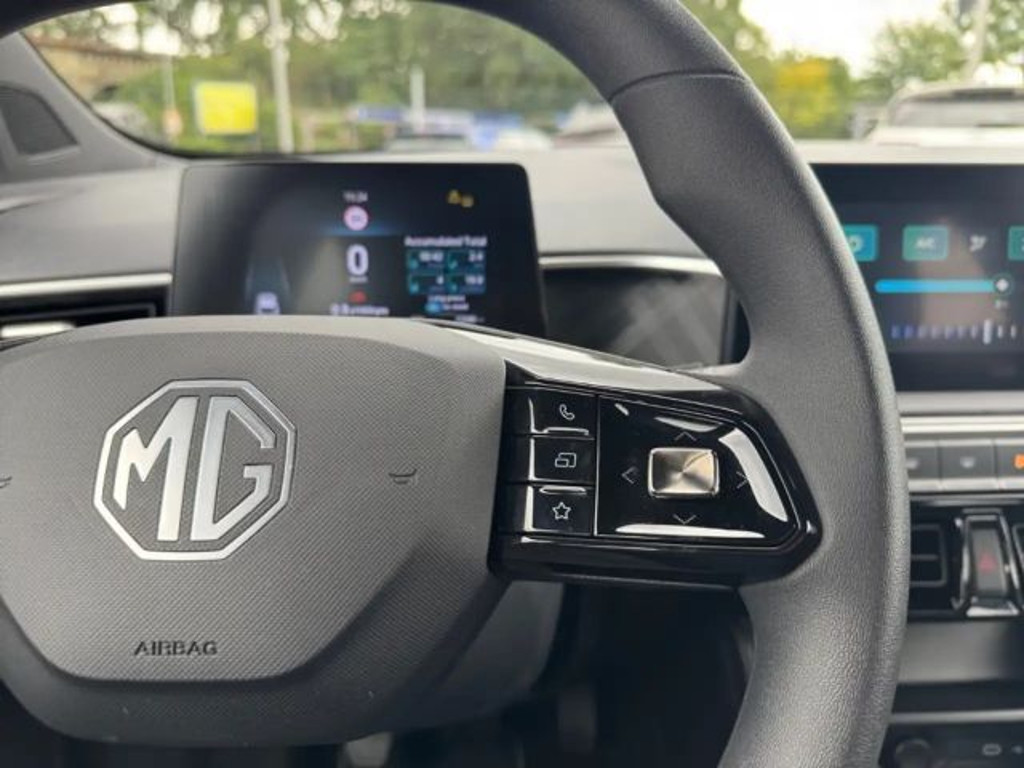 MG MG3