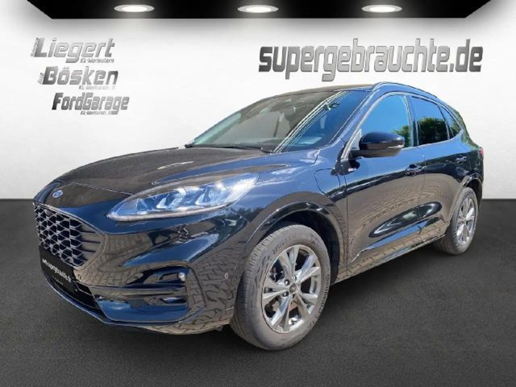Ford Kuga ST Line Plug in Hybrid Hybrid X