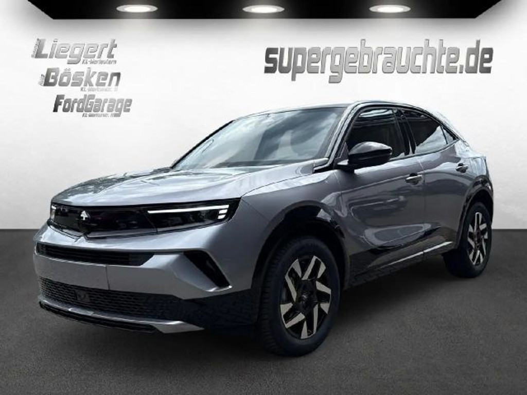 Opel Mokka Grand Sport GS-Line