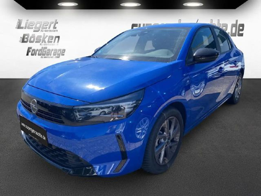 Opel Corsa Edition