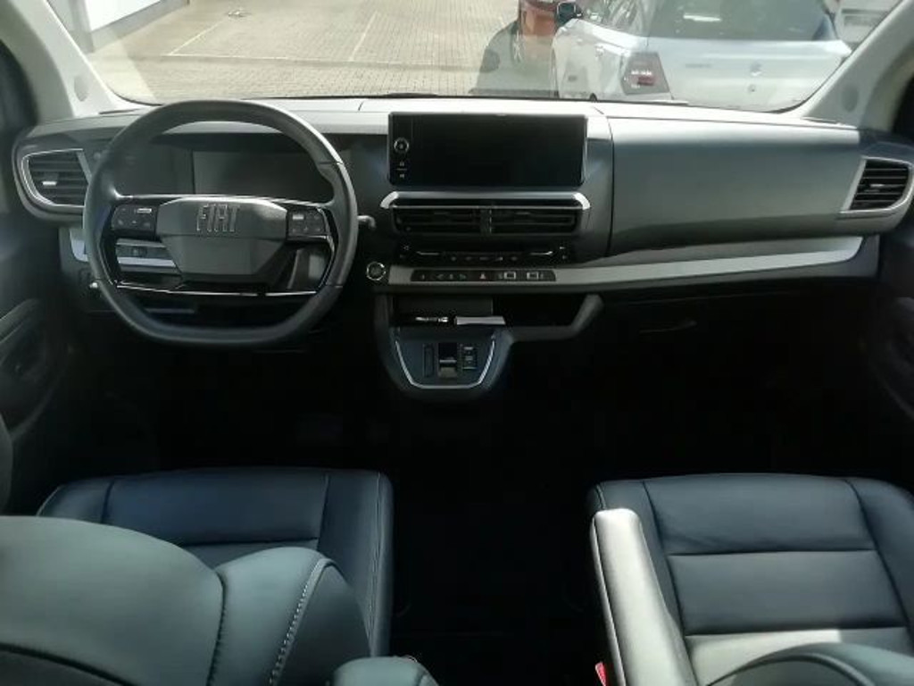 Fiat Ulysse
