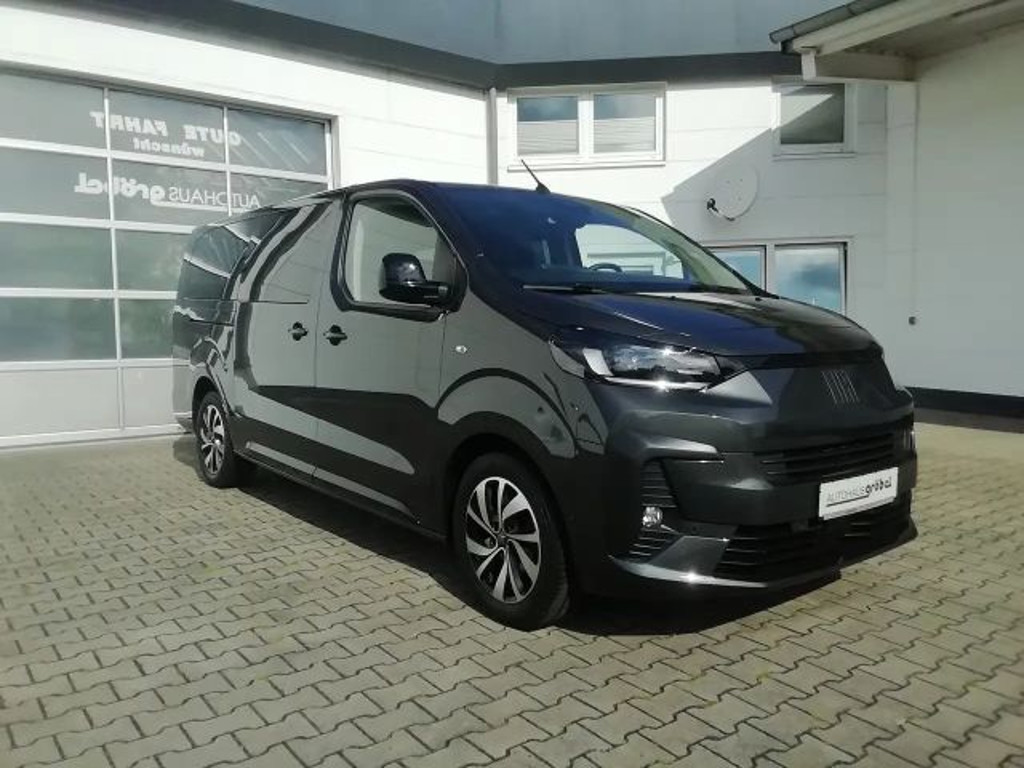 Fiat Ulysse
