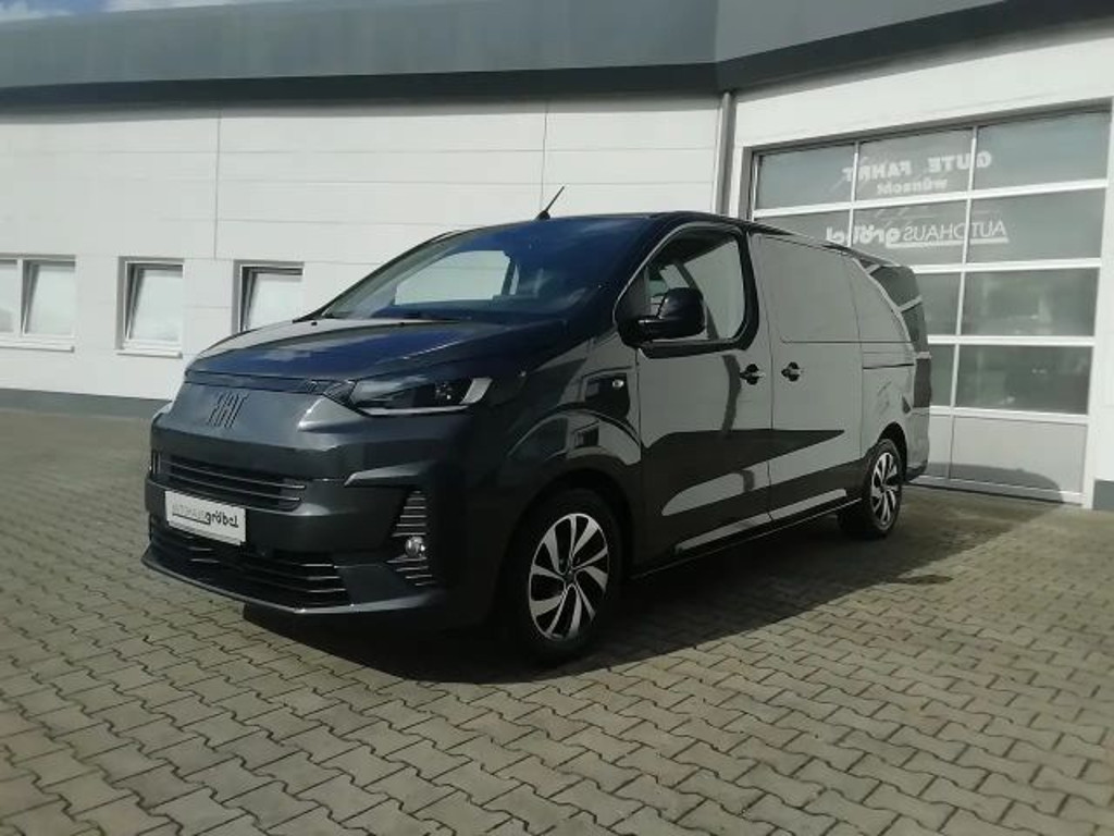 Fiat Ulysse