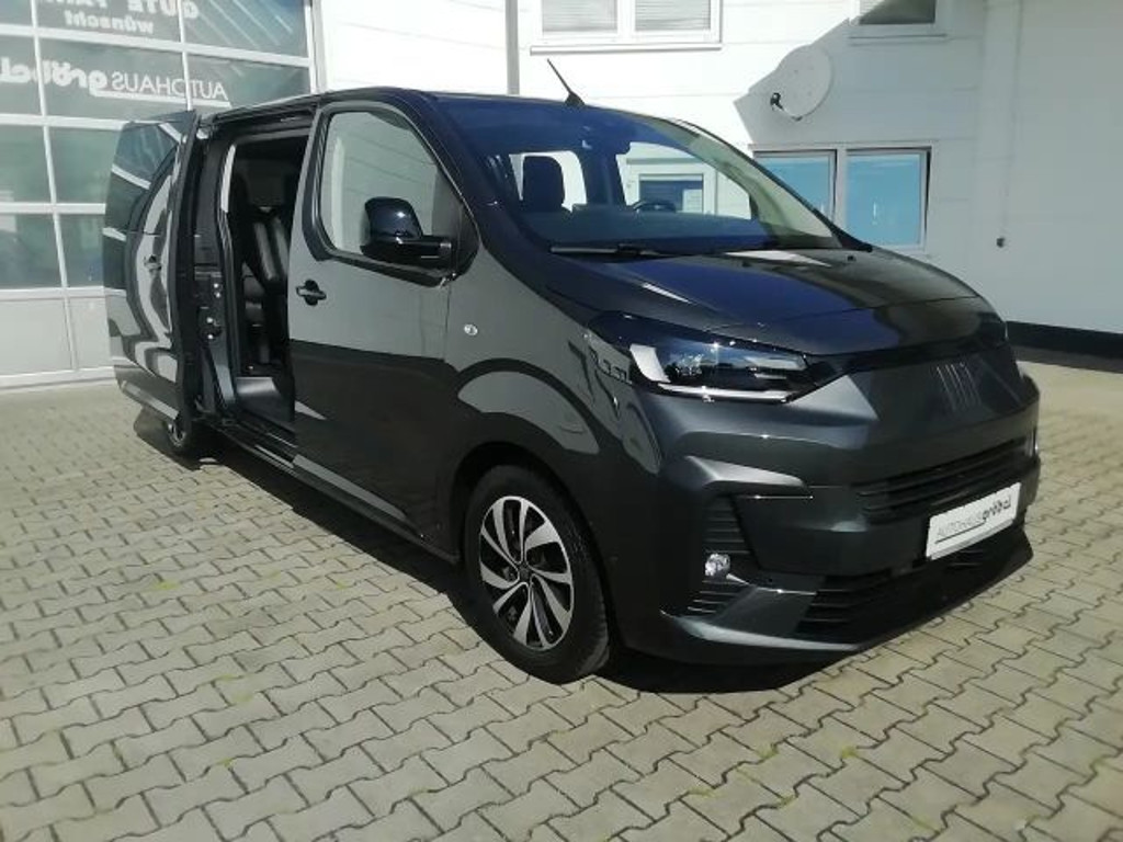 Fiat Ulysse