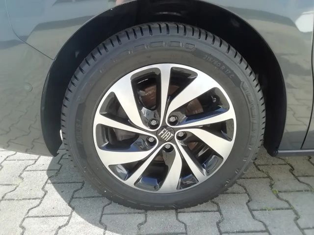 Fiat Ulysse