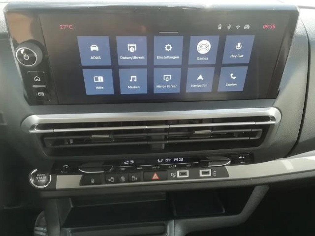Fiat Ulysse