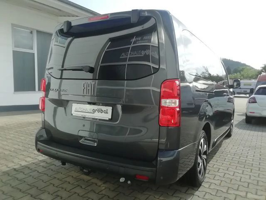 Fiat Ulysse