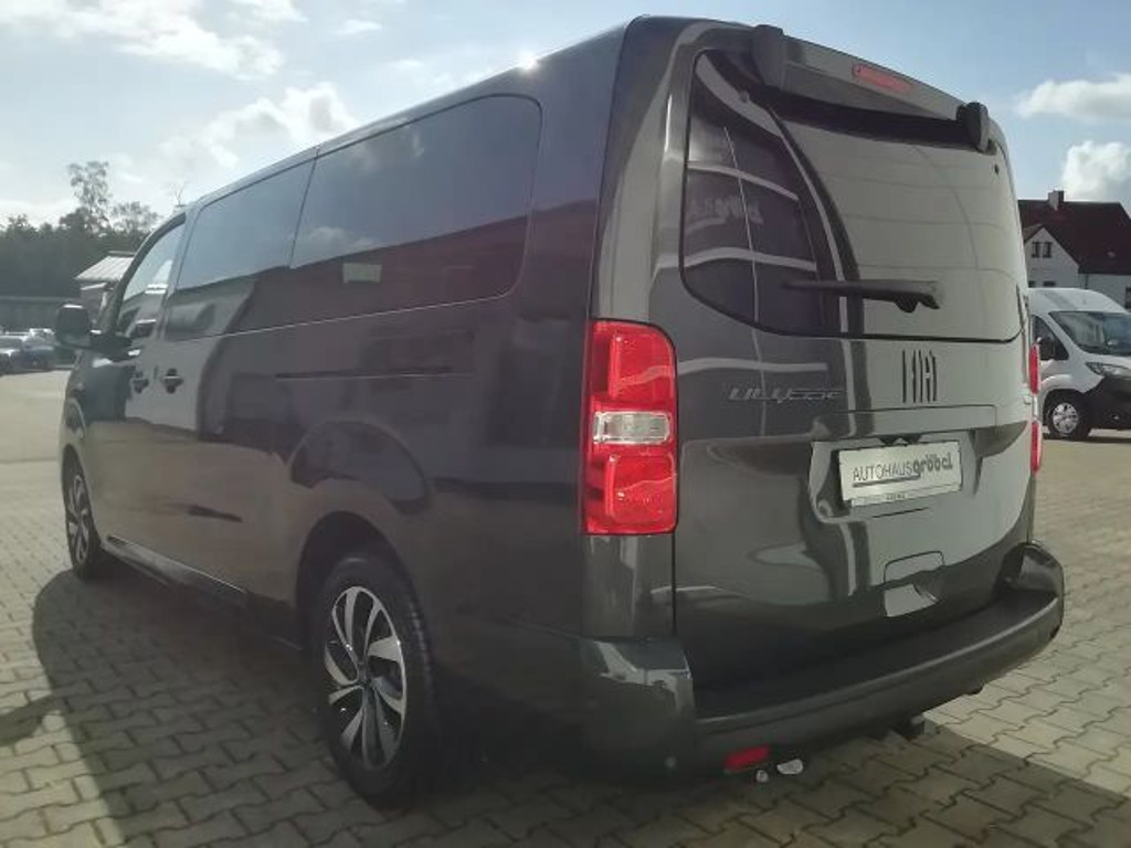 Fiat Ulysse