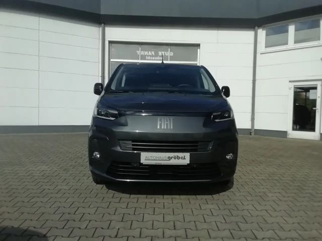 Fiat Ulysse