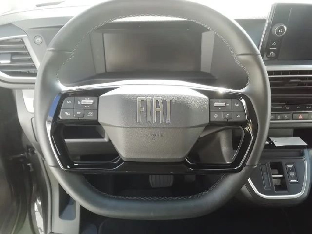 Fiat Ulysse