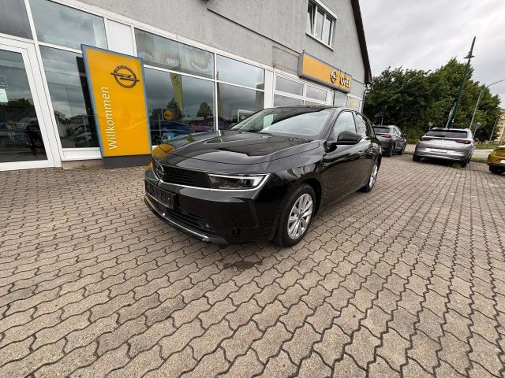 Opel Astra Elegance