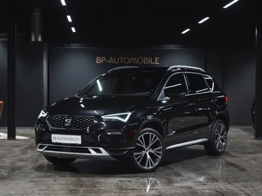 Seat Ateca 1,5 Xperience ACT TSI