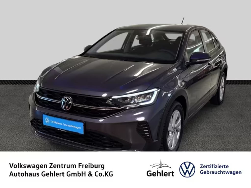 Volkswagen Taigo 1.0 TSI