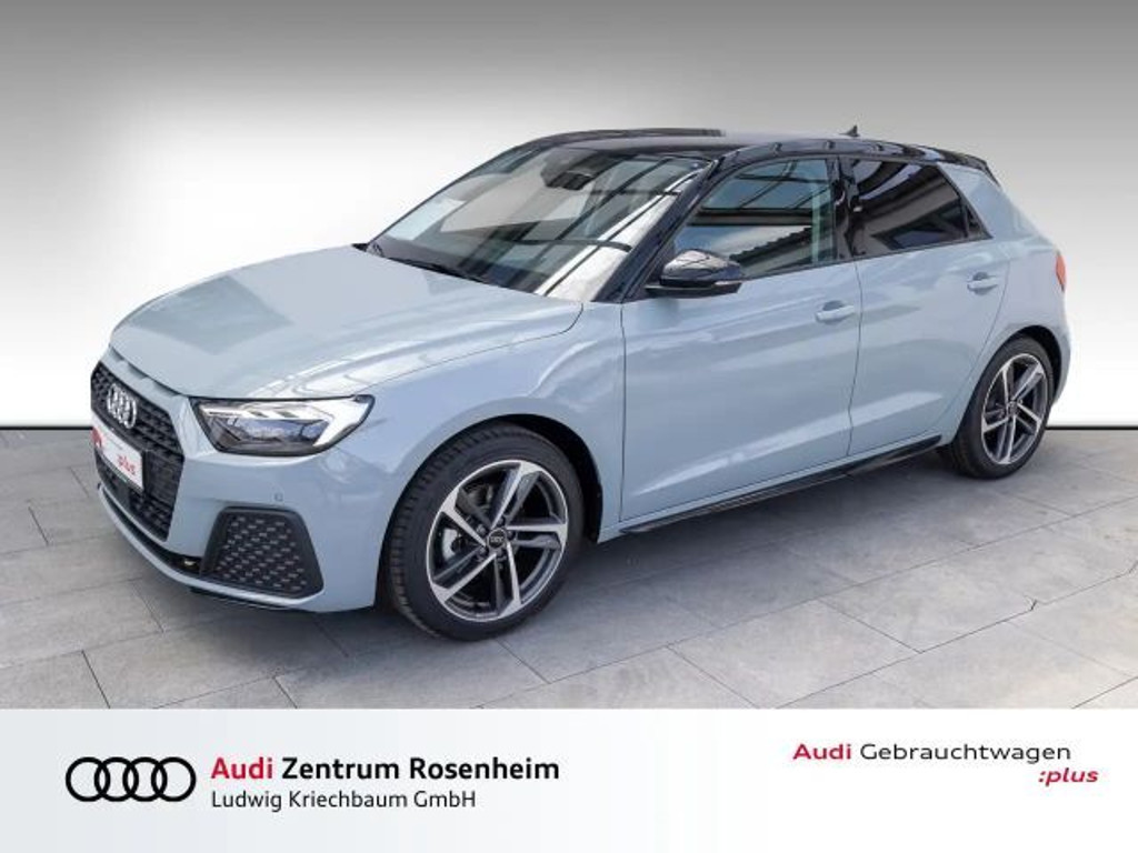 Audi A1 Sportback S-Tronic 30 TFSI