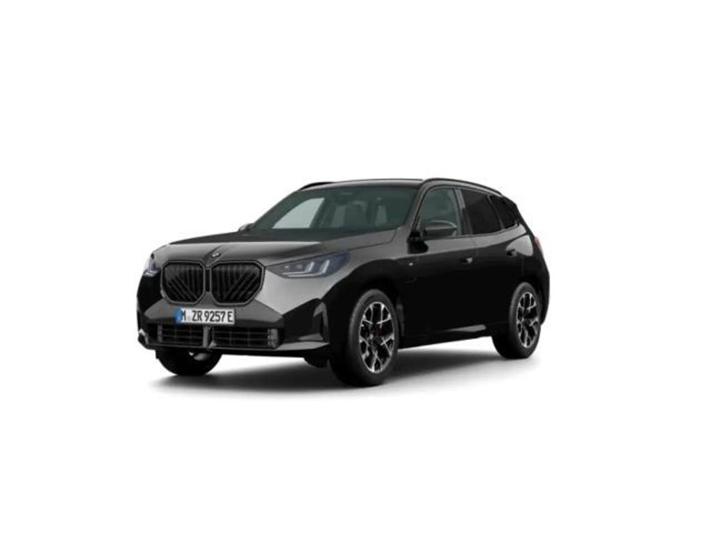 BMW X3 M-Sport xDrive30e