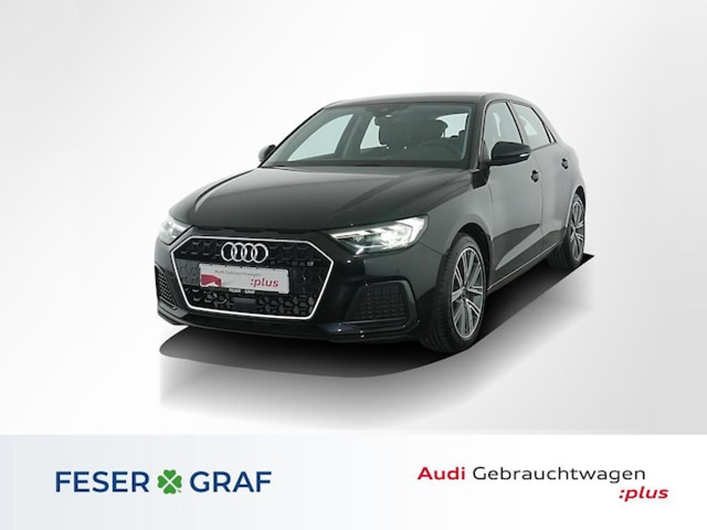 Audi A1 Sportback S-Tronic 30 TFSI