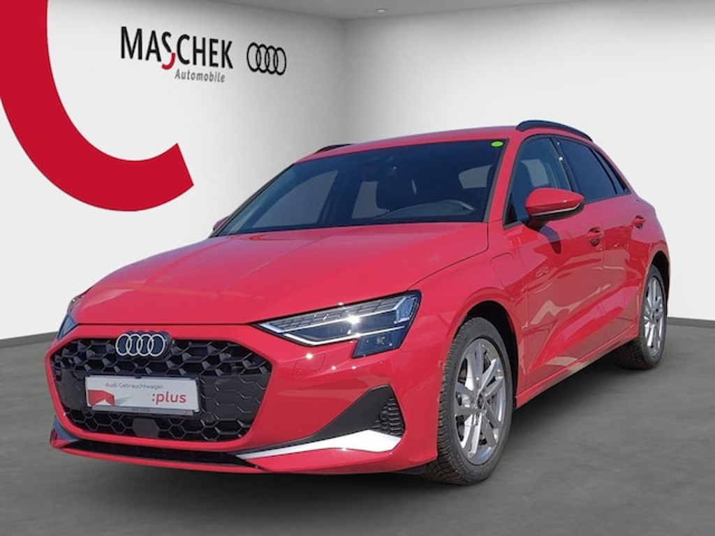Audi A3 Sportback S-Tronic Hybride 40 TFSI