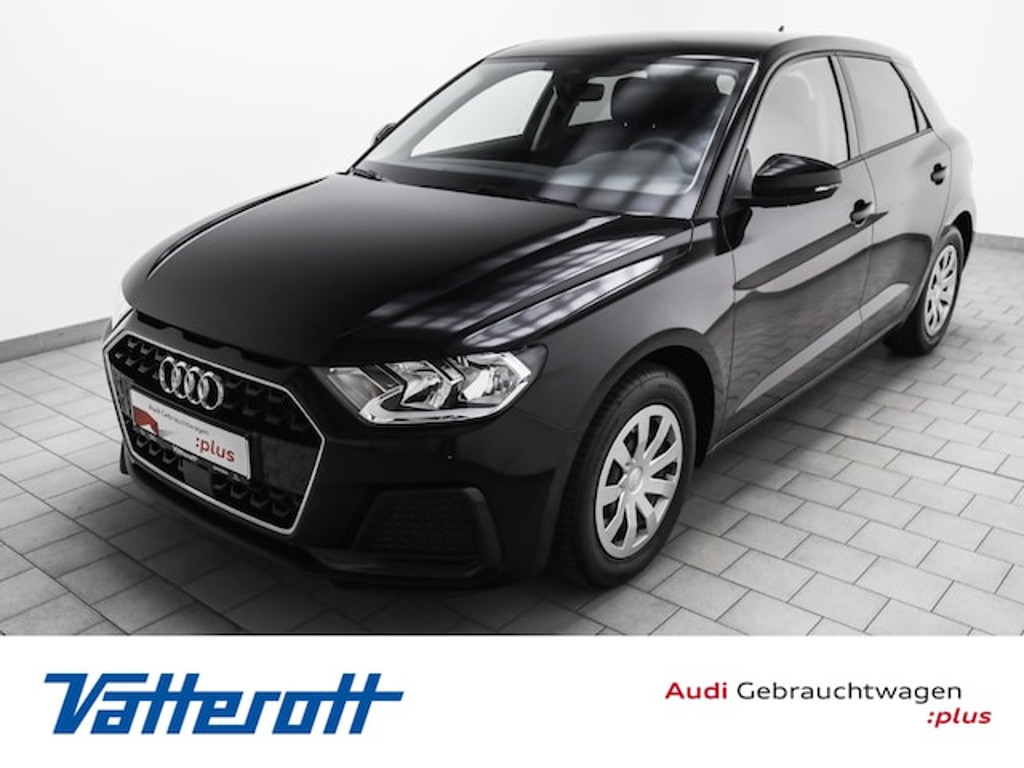 Audi A1 Sportback S-Tronic 30 TFSI
