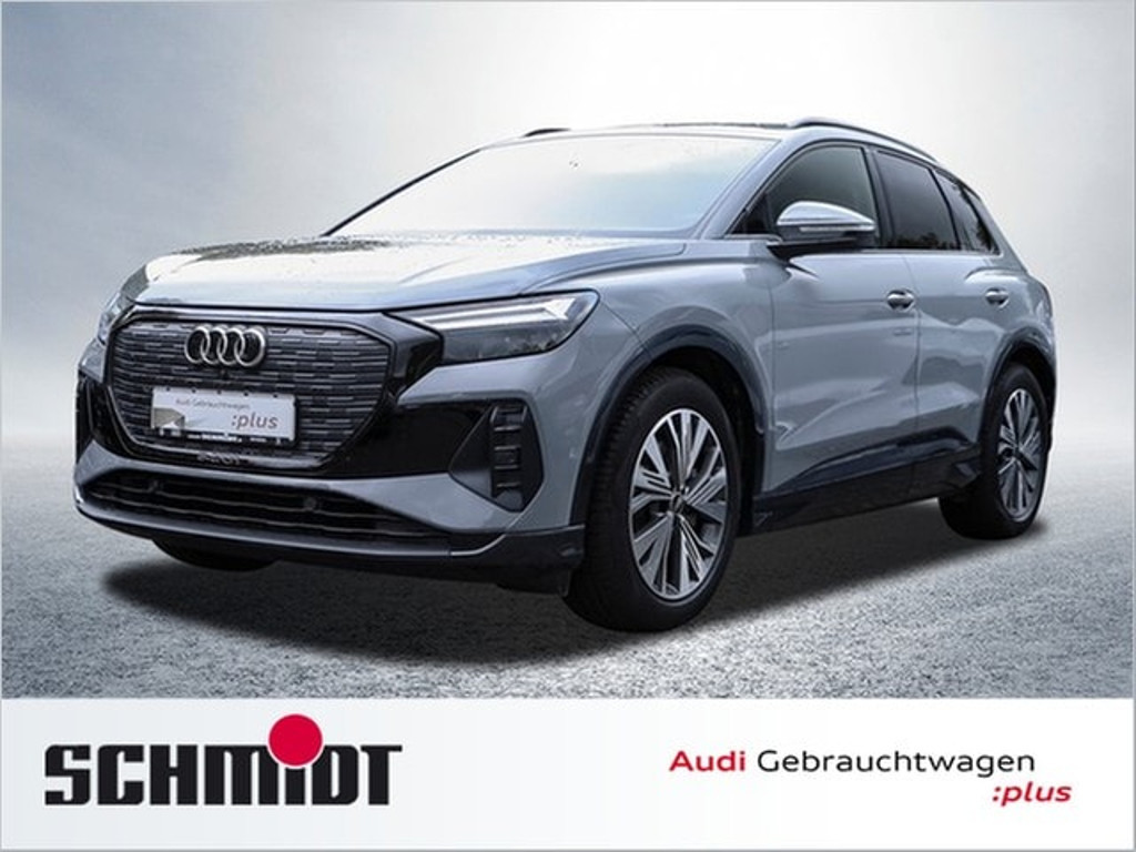 Audi Q4 e-tron SUV 45 e-tron Audi Q4 e-tron