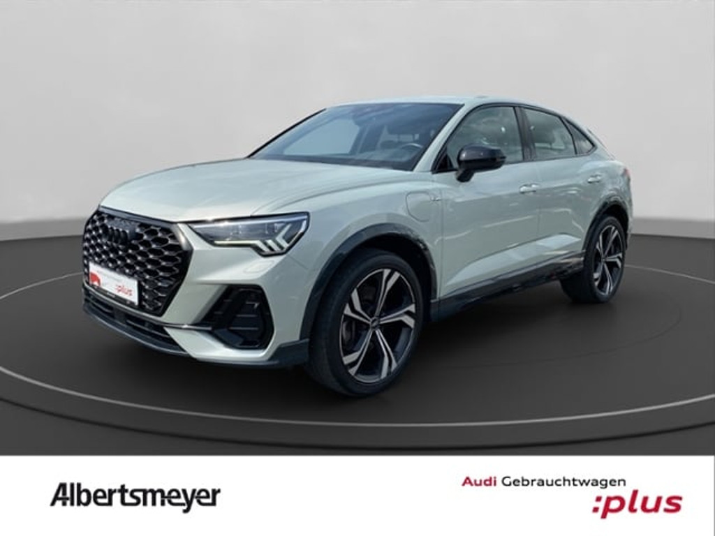 Audi Q3 Sportback S-Tronic Hybride 45 TFSI
