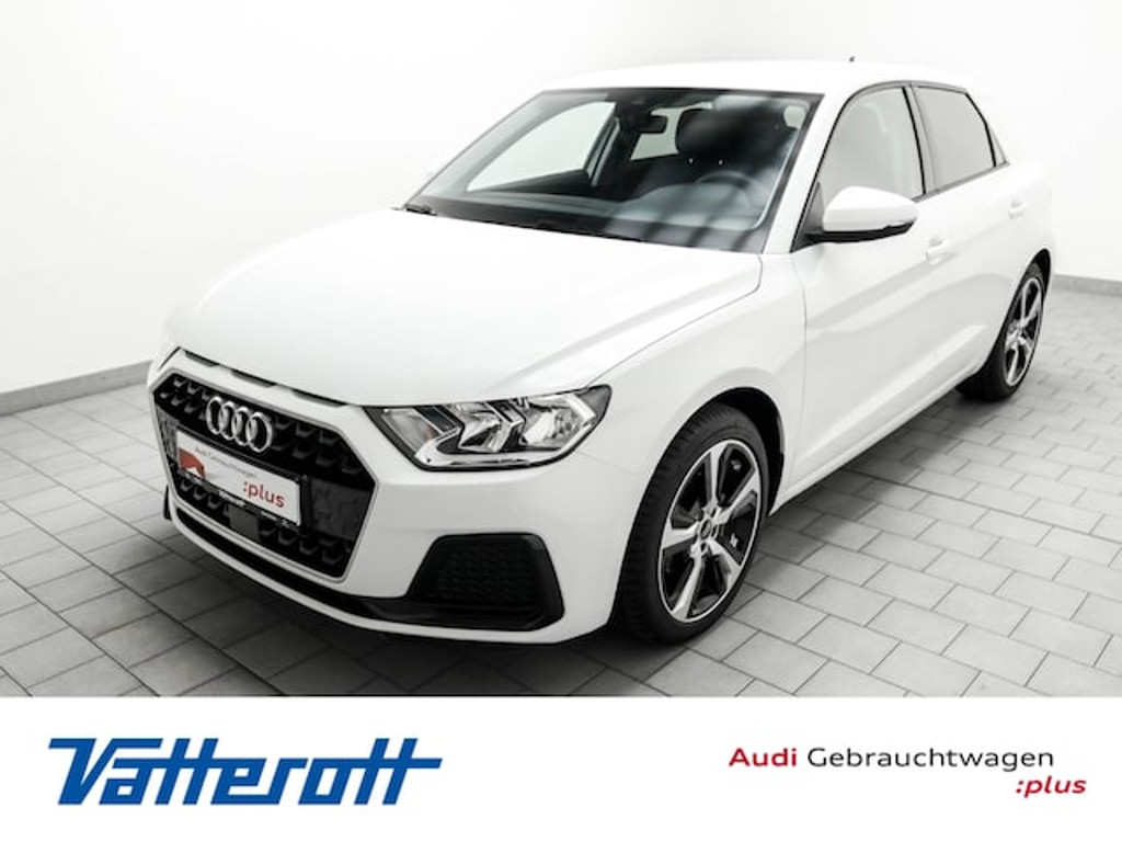 Audi A1 Sportback S-Tronic 30 TFSI