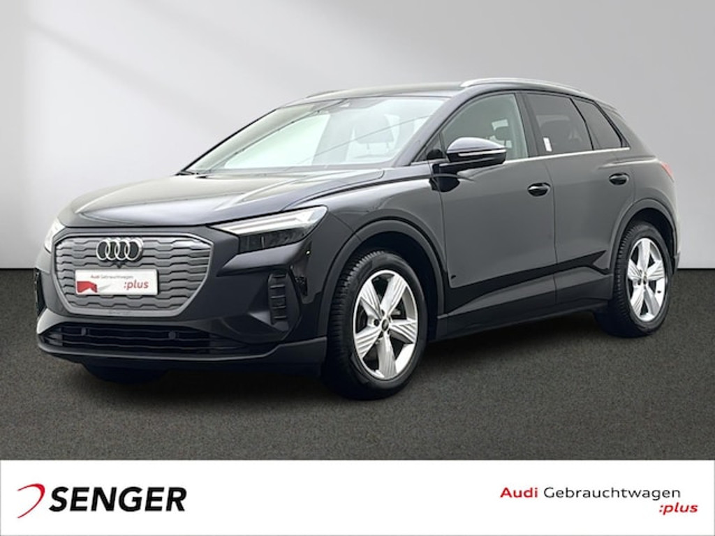 Audi Q4 e-tron 35