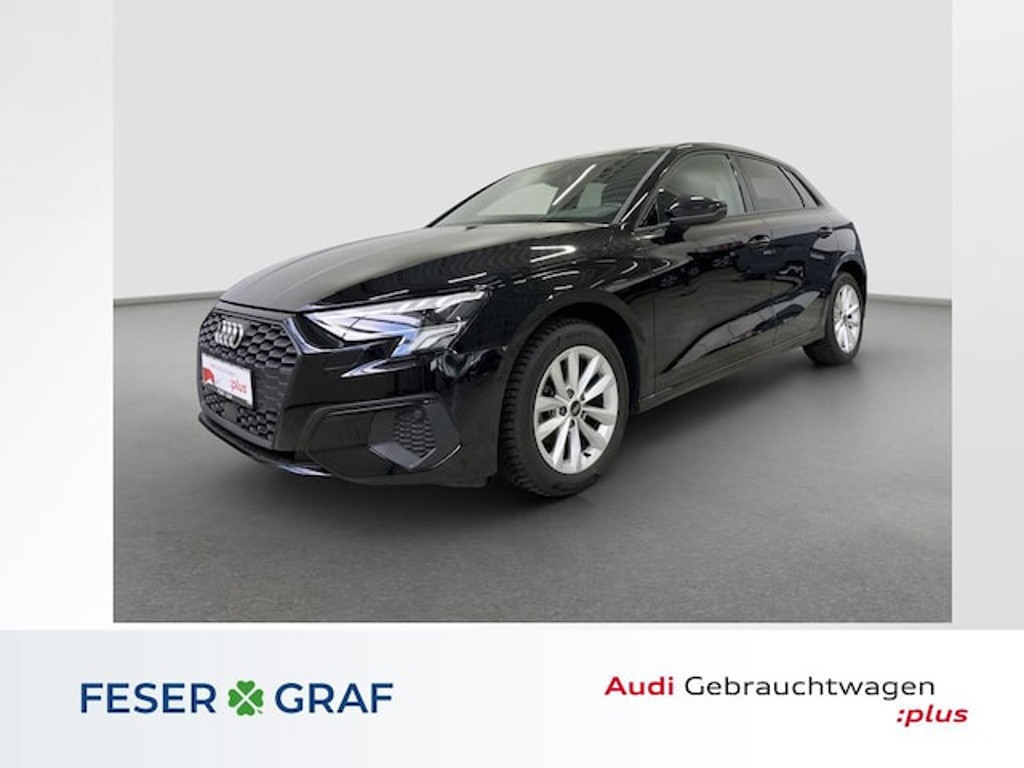 Audi A3 Sportback 35 TFSI