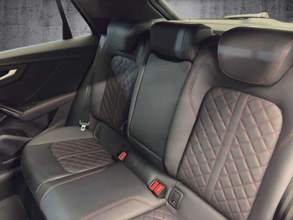 Audi SQ2