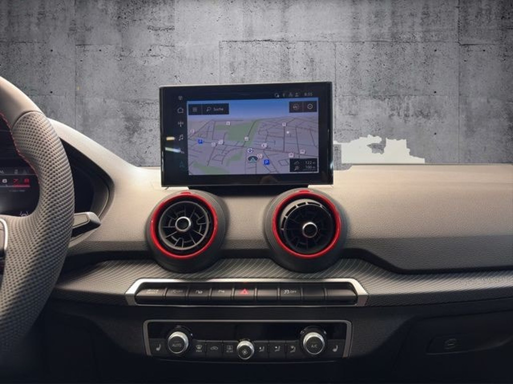 Audi SQ2