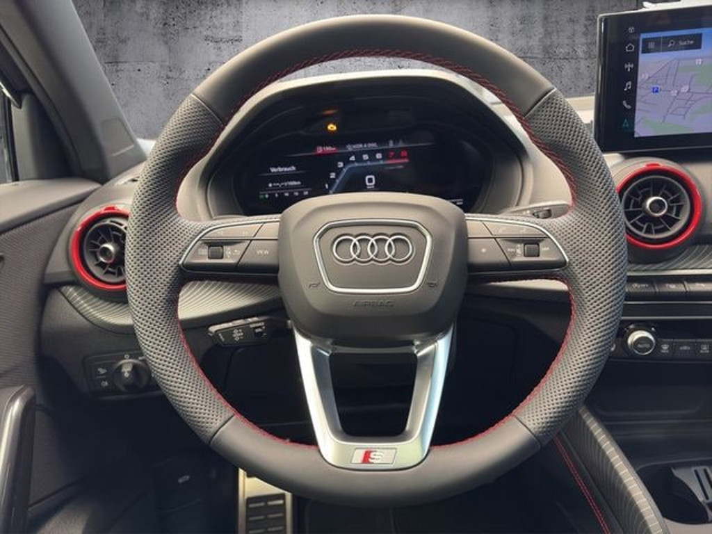 Audi SQ2