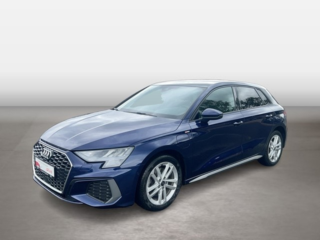 Audi A3 Sportback S-Tronic Hybride 40 TFSI