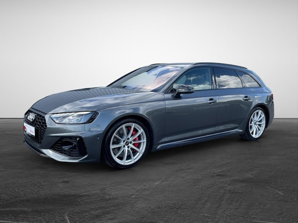 Audi RS4