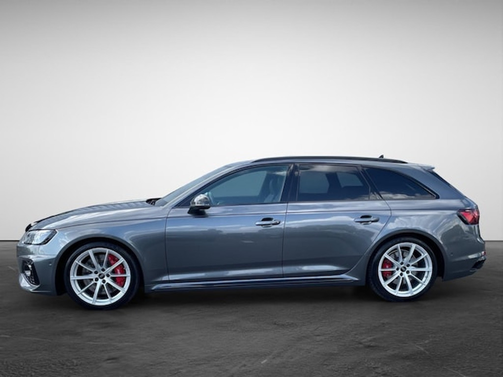 Audi RS4